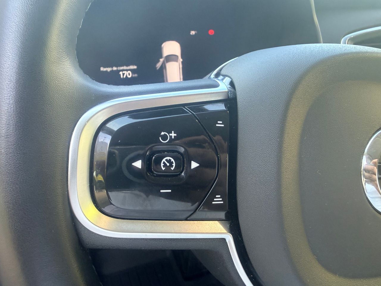 Volvo XC90 B5 Diesel Core AWD - Foto 11