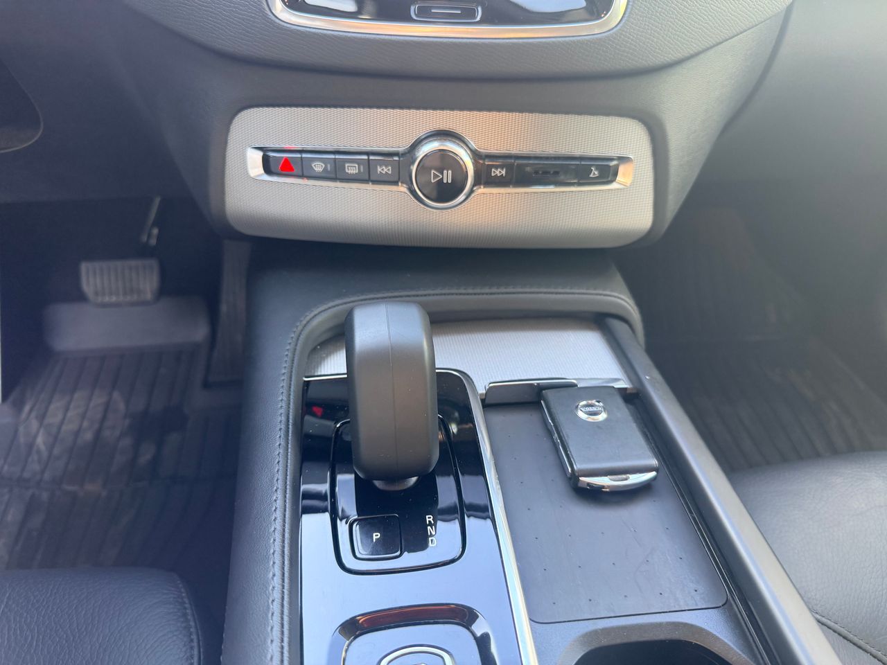 Volvo XC90 B5 Diesel Core AWD - Foto 15