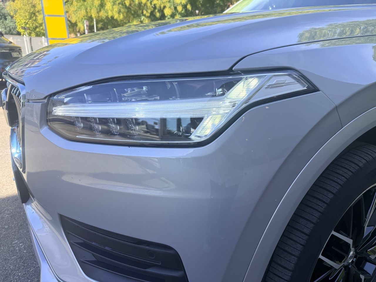 Volvo XC90 B5 Diesel Core AWD - Foto 23