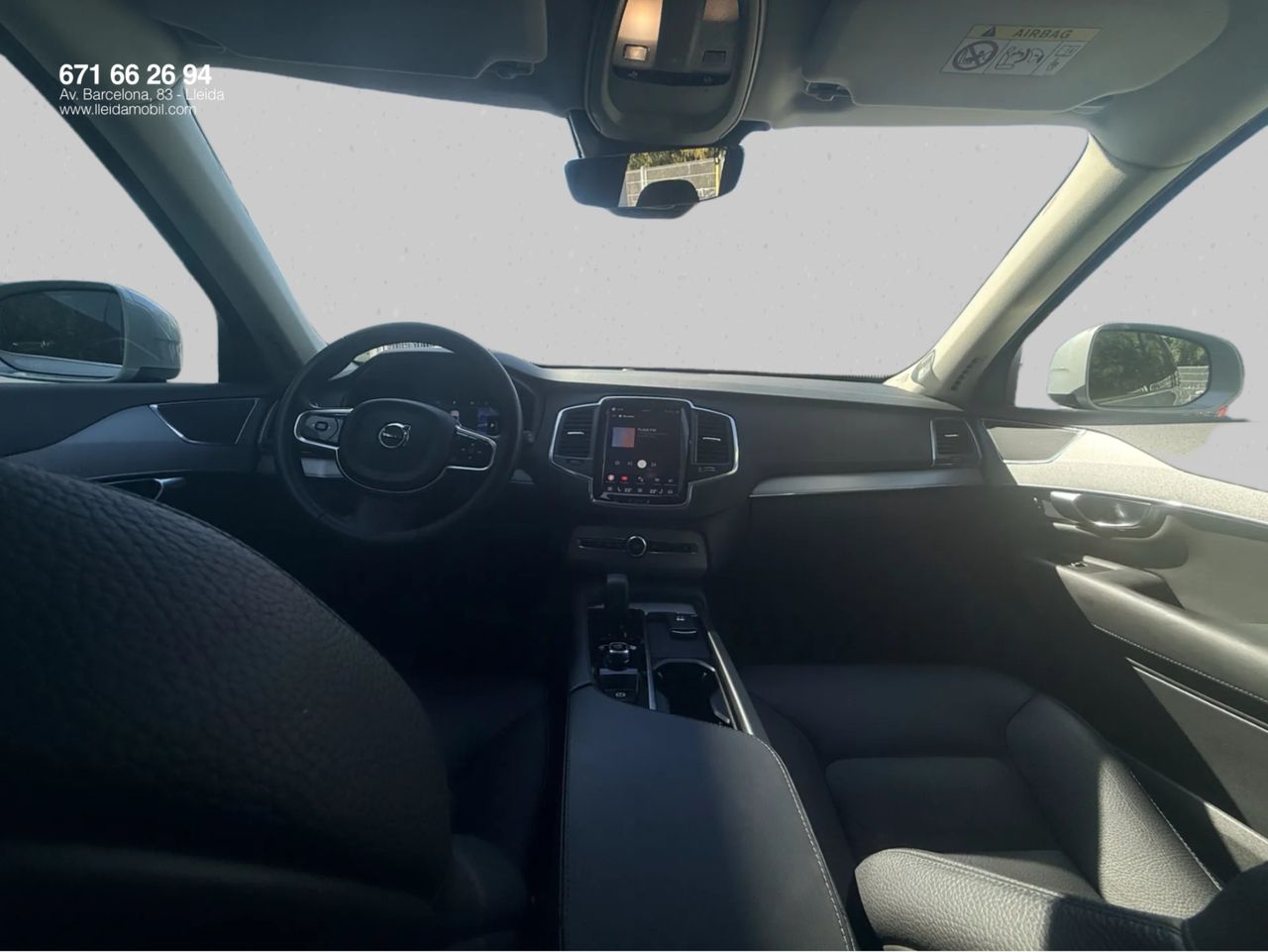 Volvo XC90 B5 Diesel Core AWD - Foto 18