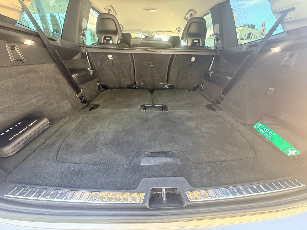 Volvo XC90 B5 Diesel Core AWD - Foto 20