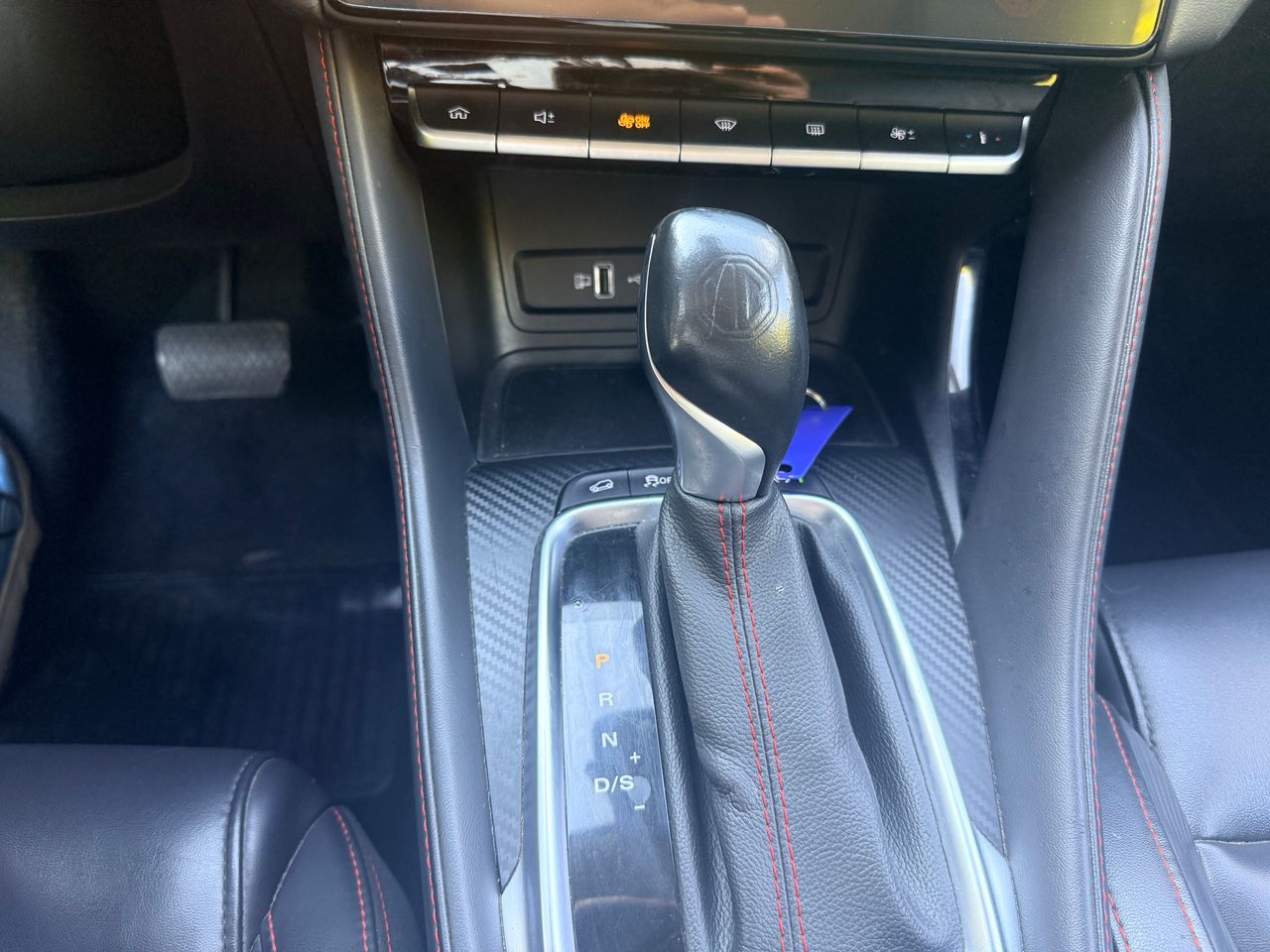 MG ZS Luxury 1.0 T-GDI Automático - Foto 16