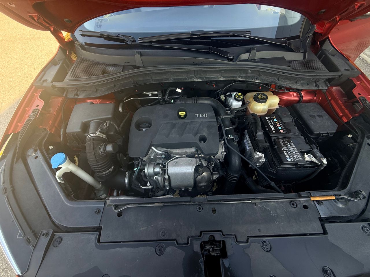 MG ZS Luxury 1.0 T-GDI Automático - Foto 21