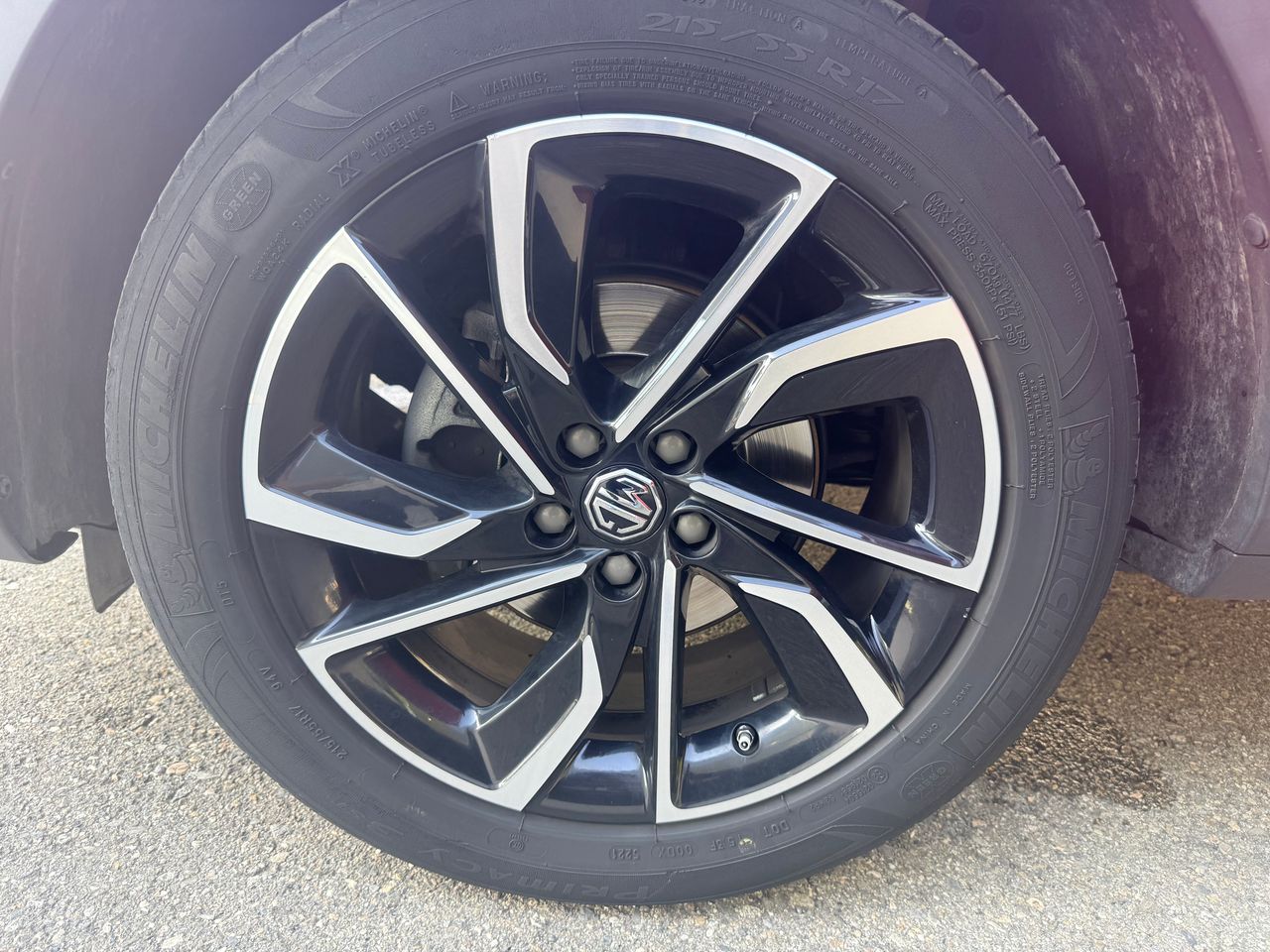 MG ZS Luxury 1.0 T-GDI Automático - Foto 22