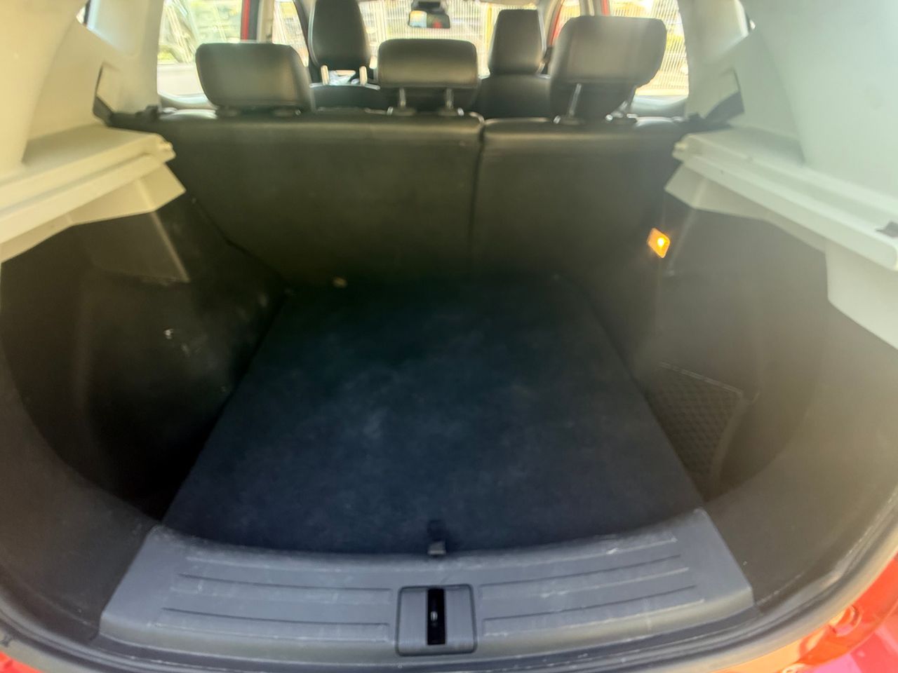 MG ZS Luxury 1.0 T-GDI Automático - Foto 20