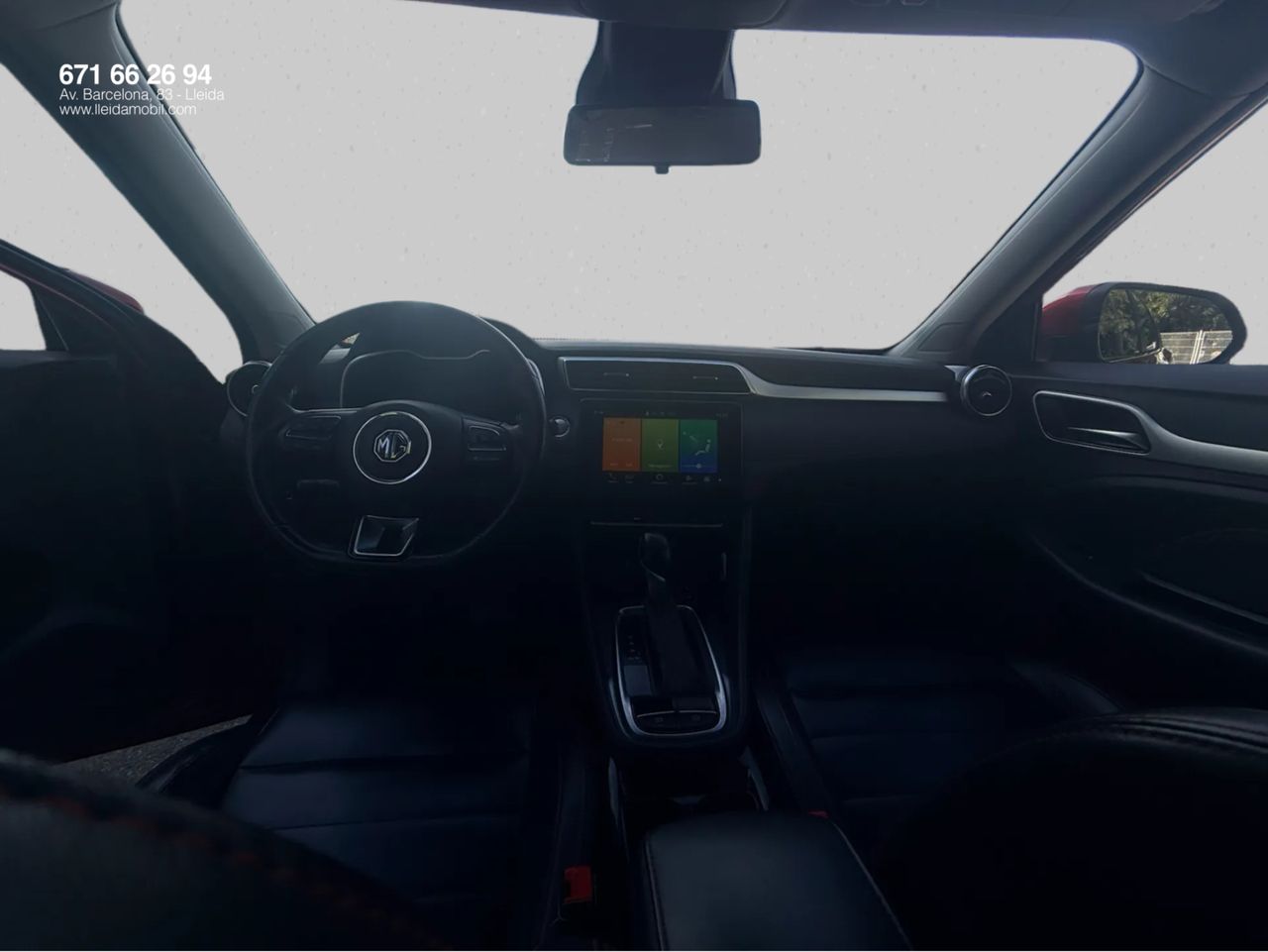 MG ZS Luxury 1.0 T-GDI Automático - Foto 18