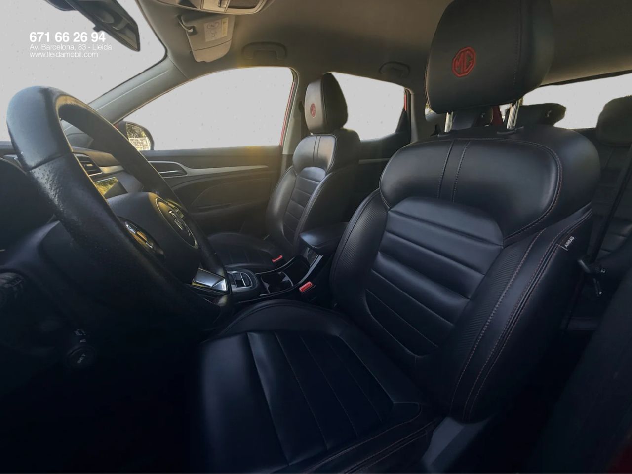 MG ZS Luxury 1.0 T-GDI Automático - Foto 10