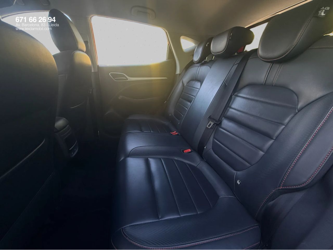MG ZS Luxury 1.0 T-GDI Automático - Foto 19