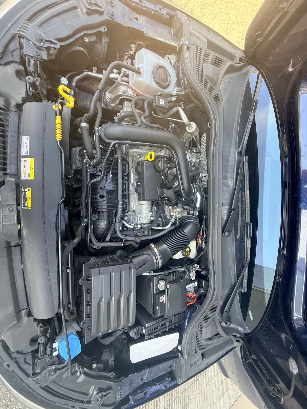 Audi A1 Sportback Adrenalin 25 TFSI - Foto 21