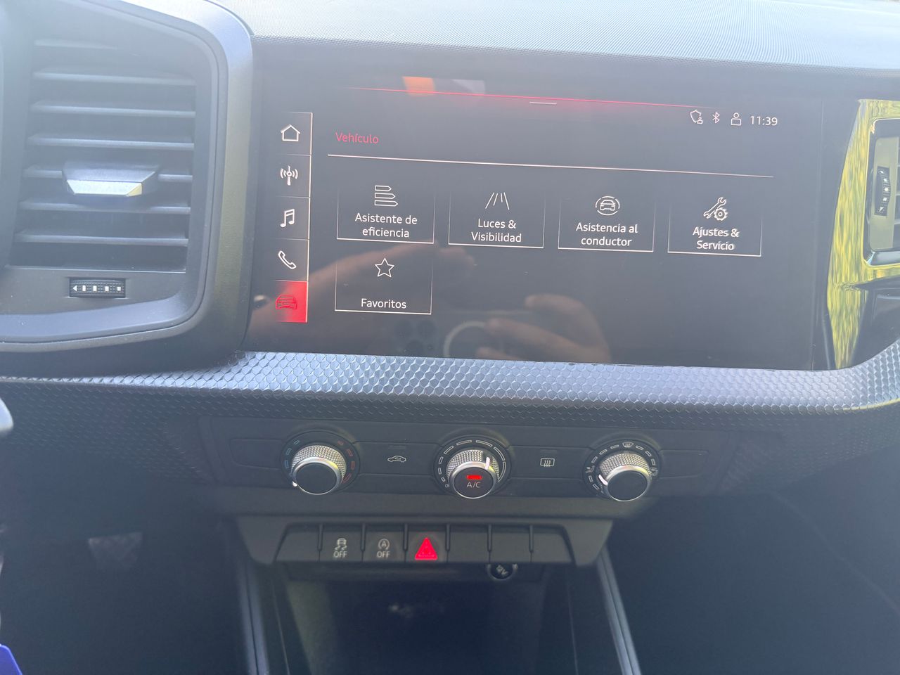 Audi A1 Sportback Adrenalin 25 TFSI - Foto 15