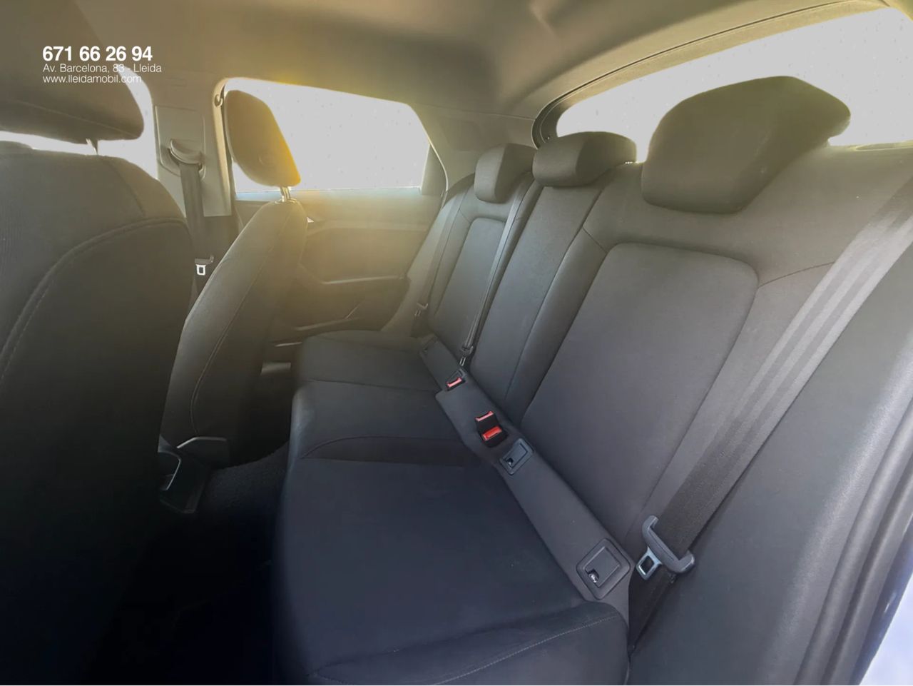 Audi A1 Sportback Adrenalin 25 TFSI - Foto 19