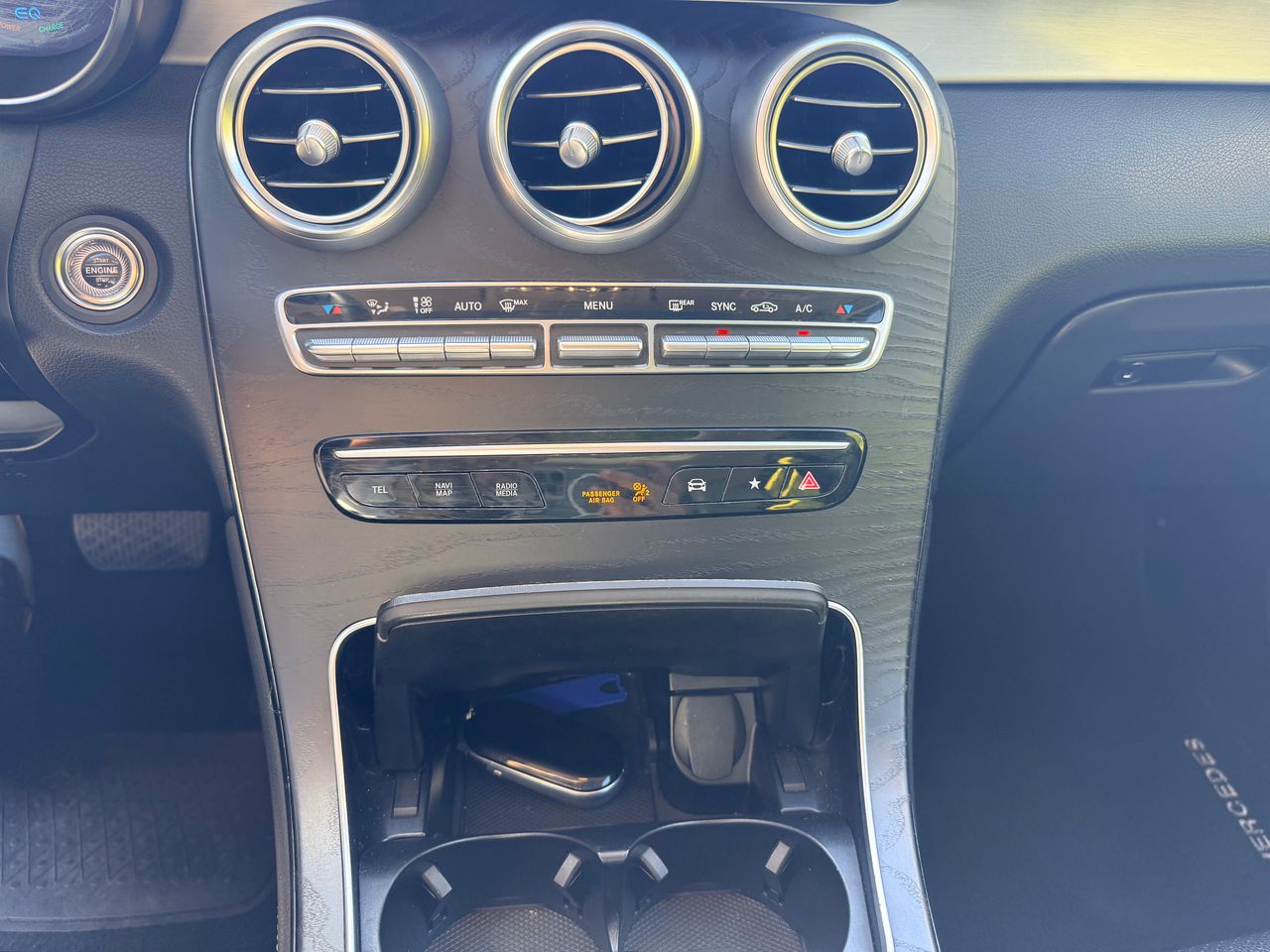 Mercedes GLC 200 4MATIC - Foto 16