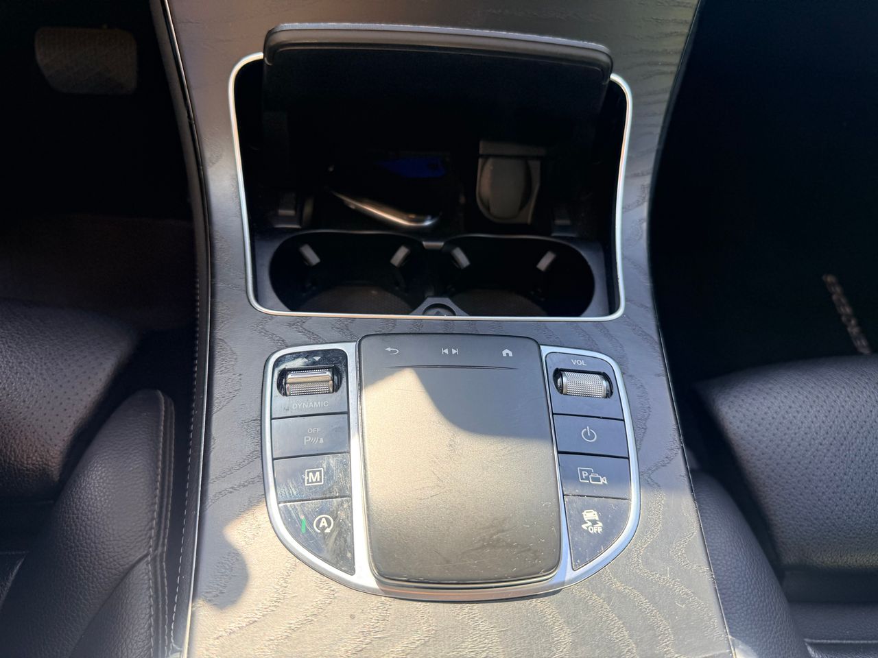 Mercedes GLC 200 4MATIC - Foto 17