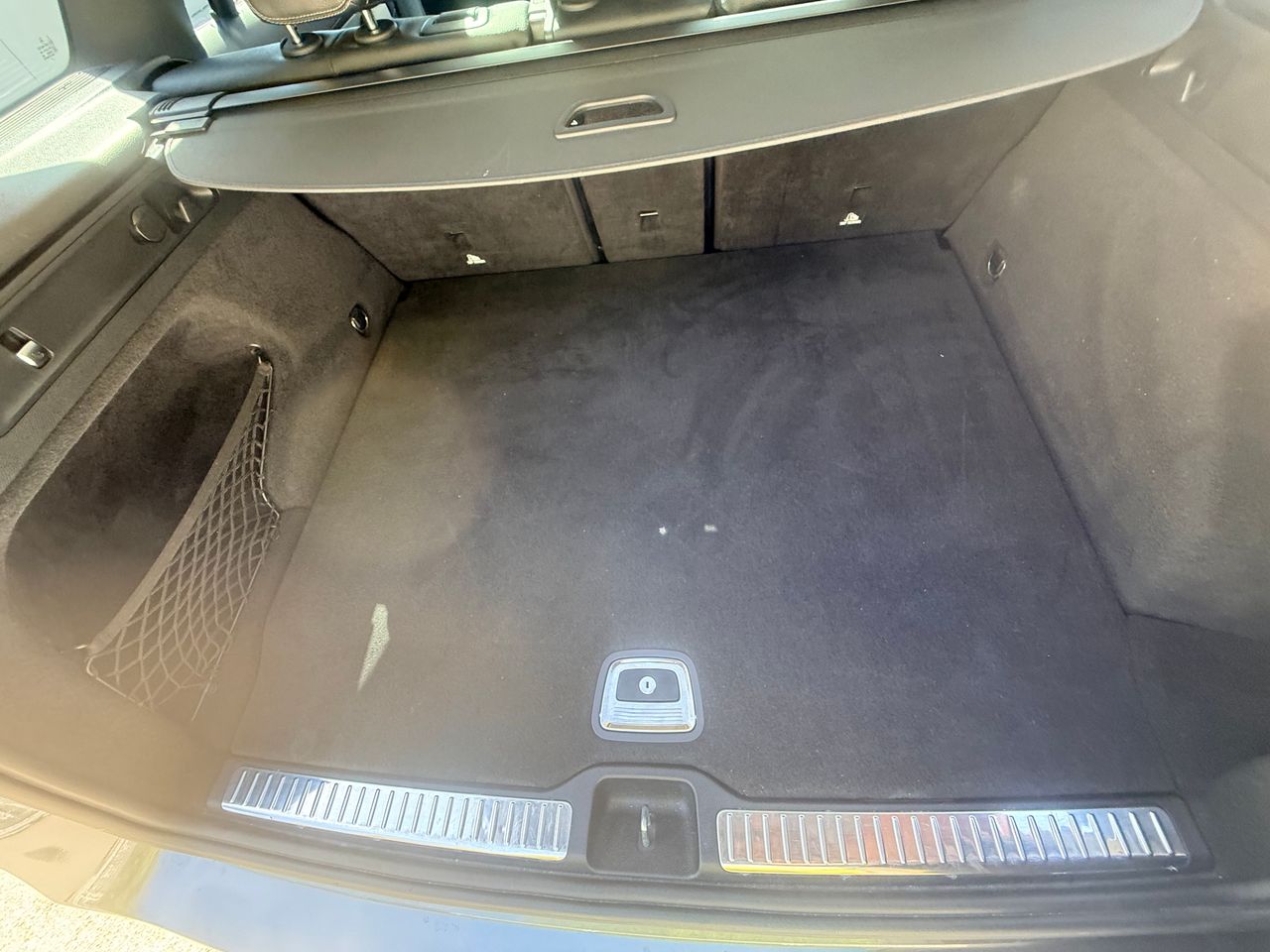 Mercedes GLC 200 4MATIC - Foto 21