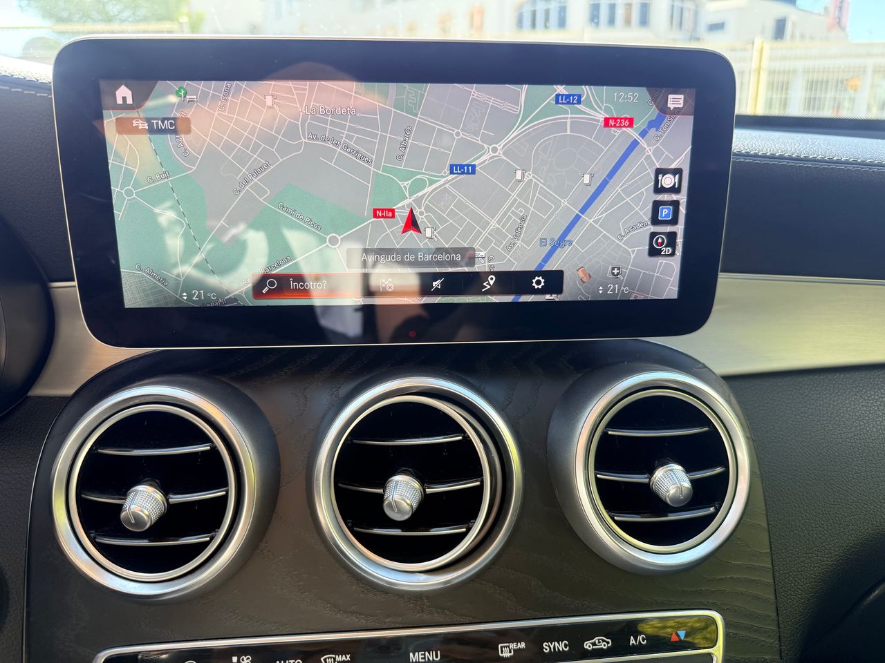 Mercedes GLC 200 4MATIC - Foto 15