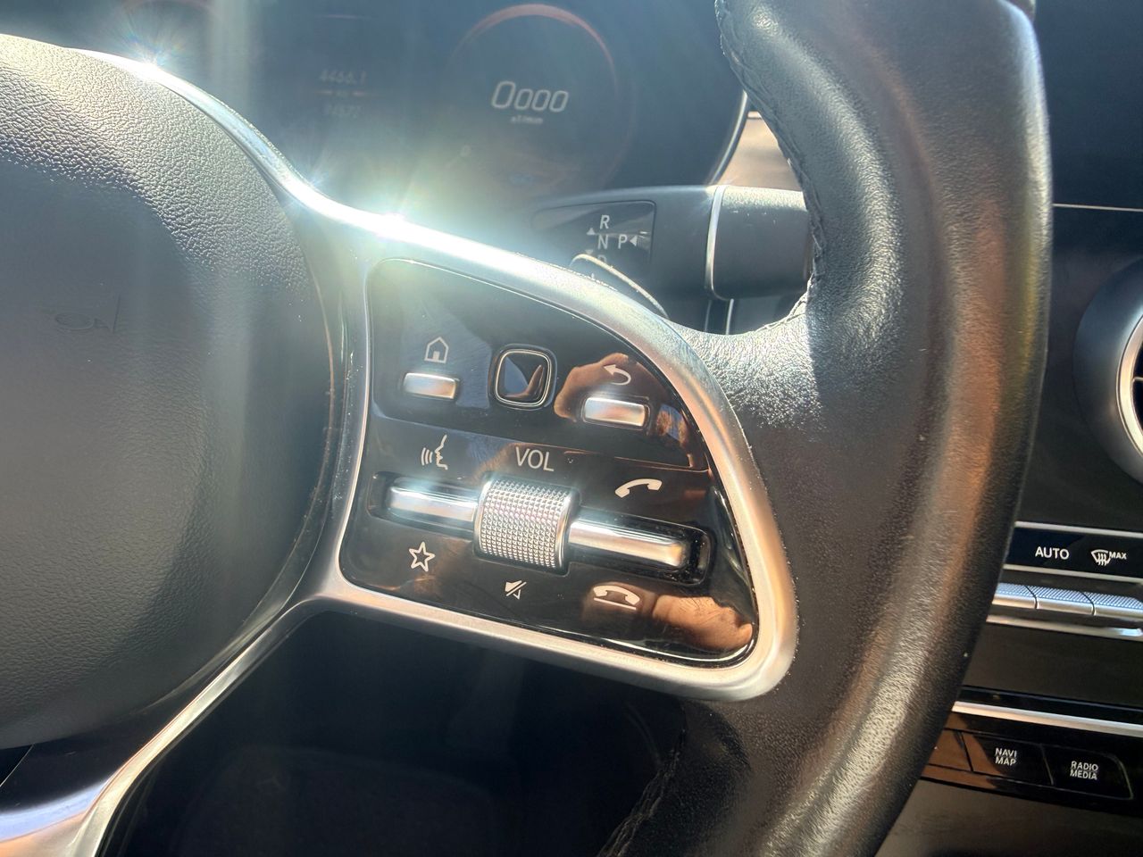 Mercedes GLC 200 4MATIC - Foto 13