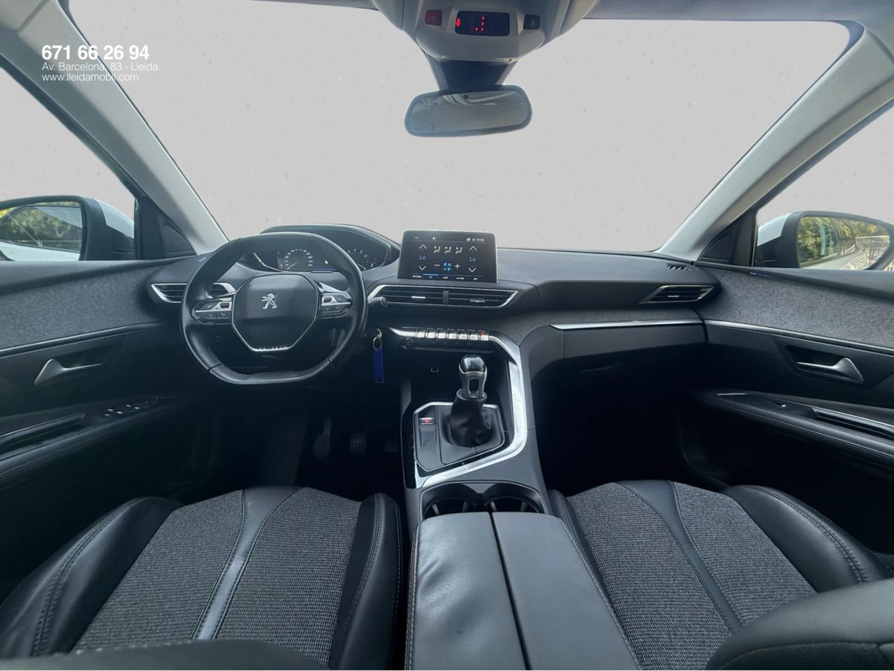 Peugeot 3008 Allure 1.2 PureTech 130 S&S - Foto 18