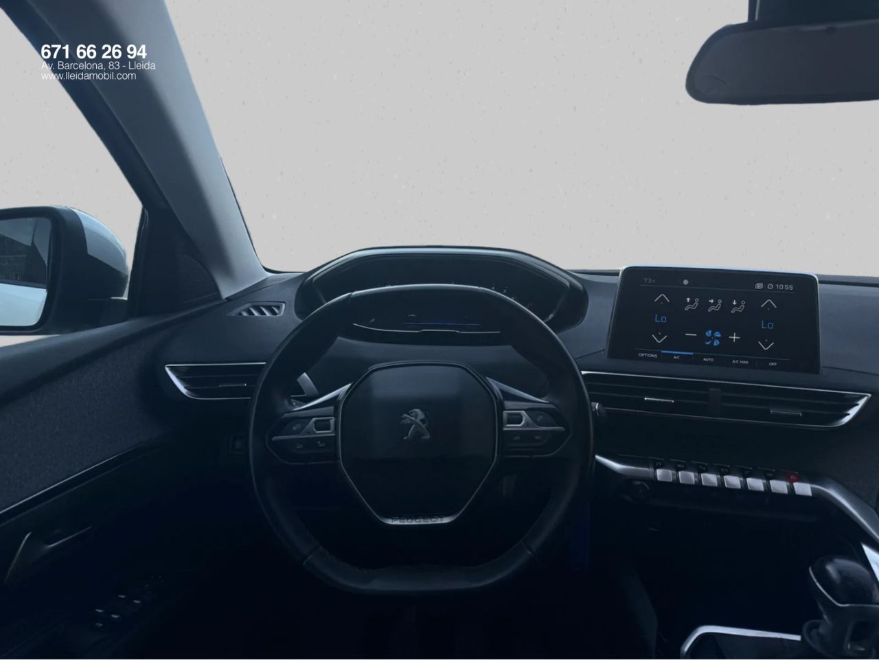 Peugeot 3008 Allure 1.2 PureTech 130 S&S - Foto 17