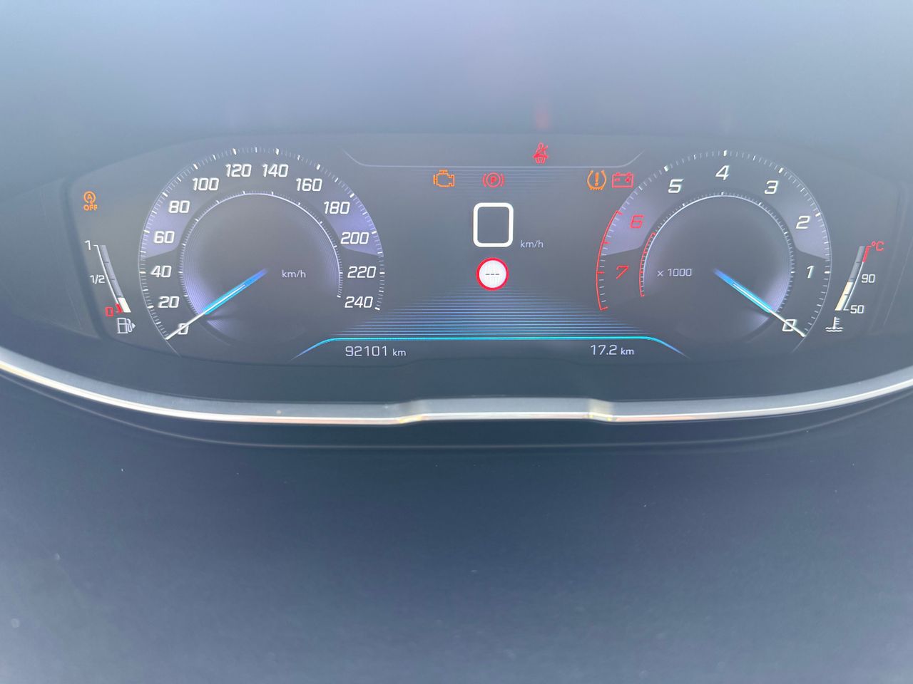 Peugeot 3008 Allure 1.2 PureTech 130 S&S - Foto 14