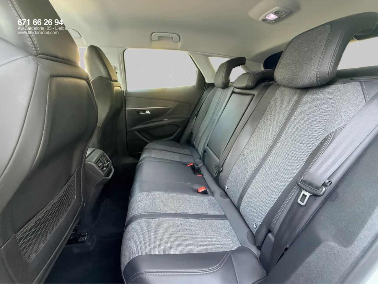 Peugeot 3008 Allure 1.2 PureTech 130 S&S - Foto 19