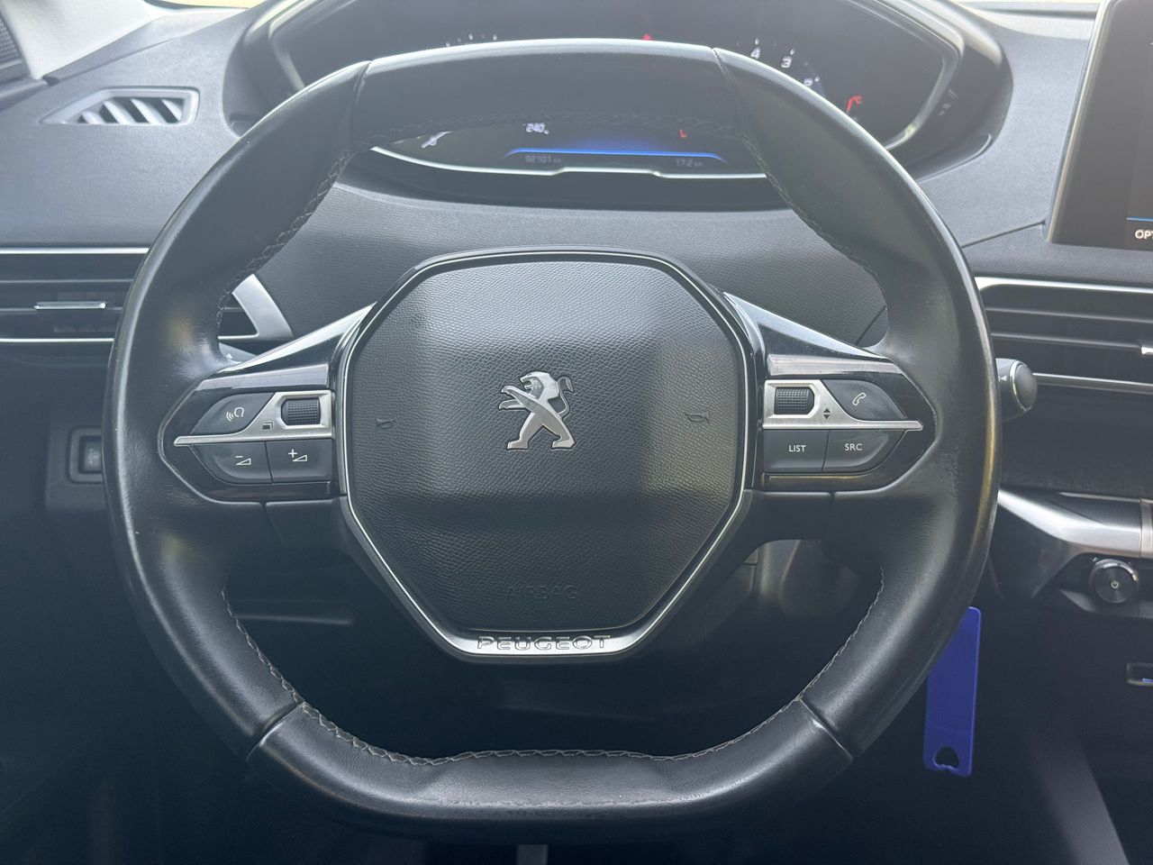 Peugeot 3008 Allure 1.2 PureTech 130 S&S - Foto 12