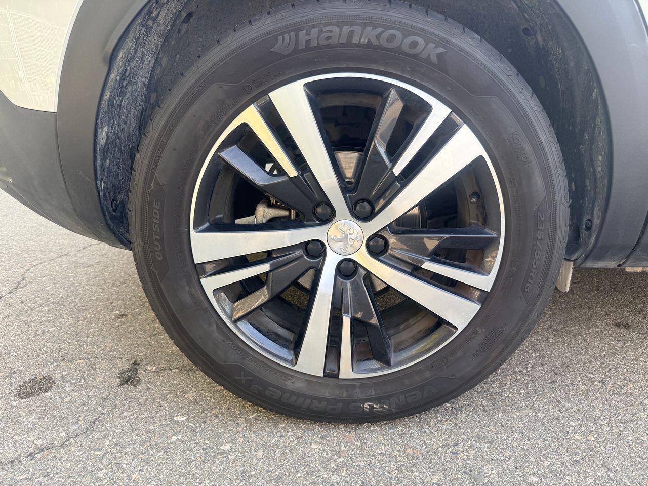 Peugeot 3008 Allure 1.2 PureTech 130 S&S - Foto 23