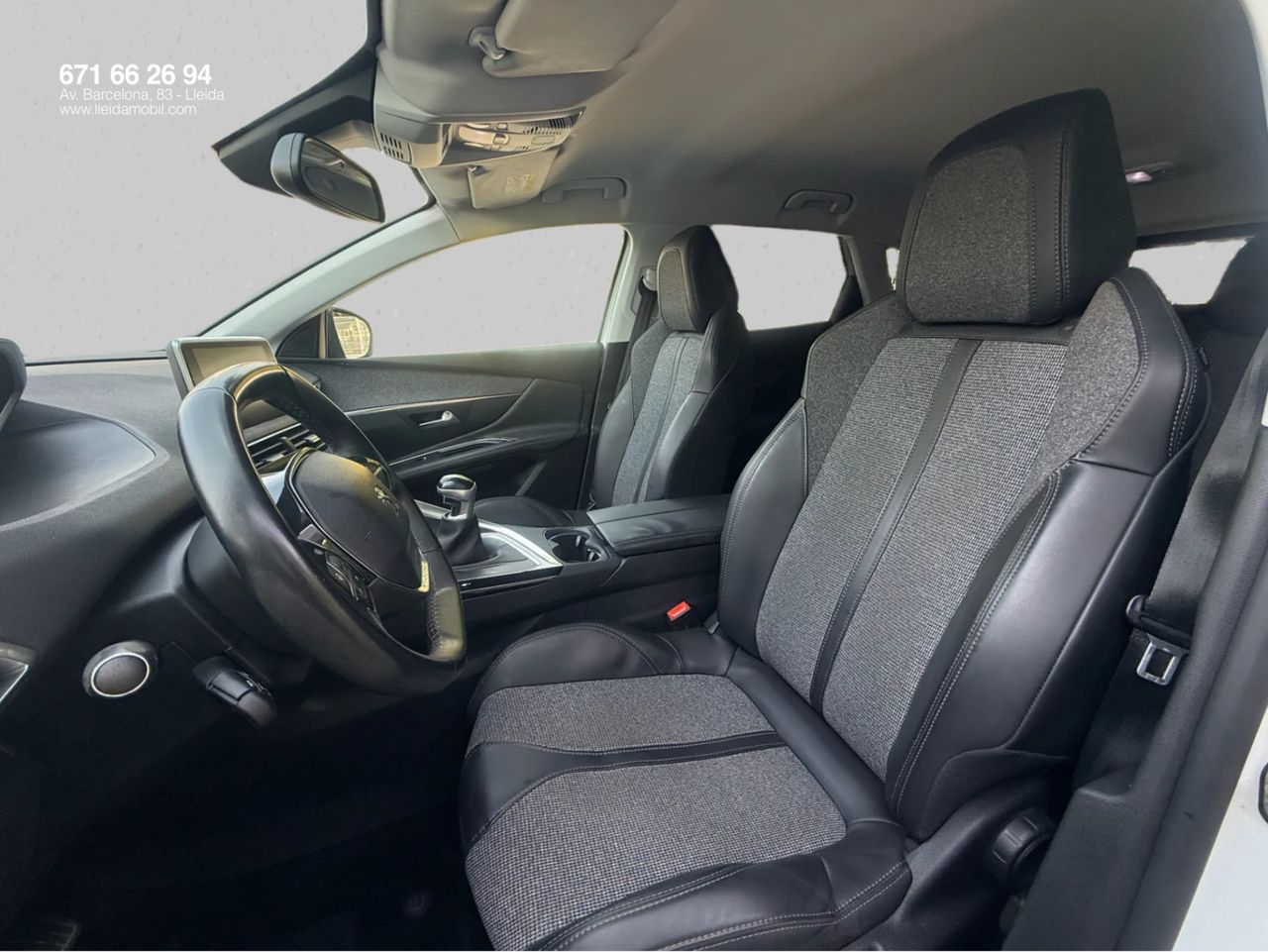 Peugeot 3008 Allure 1.2 PureTech 130 S&S - Foto 10