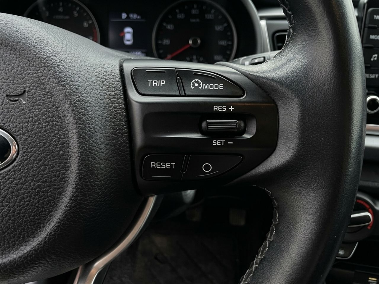 Kia Rio 1.0 T-GDi MHEV iMT 74 kW - Foto 13