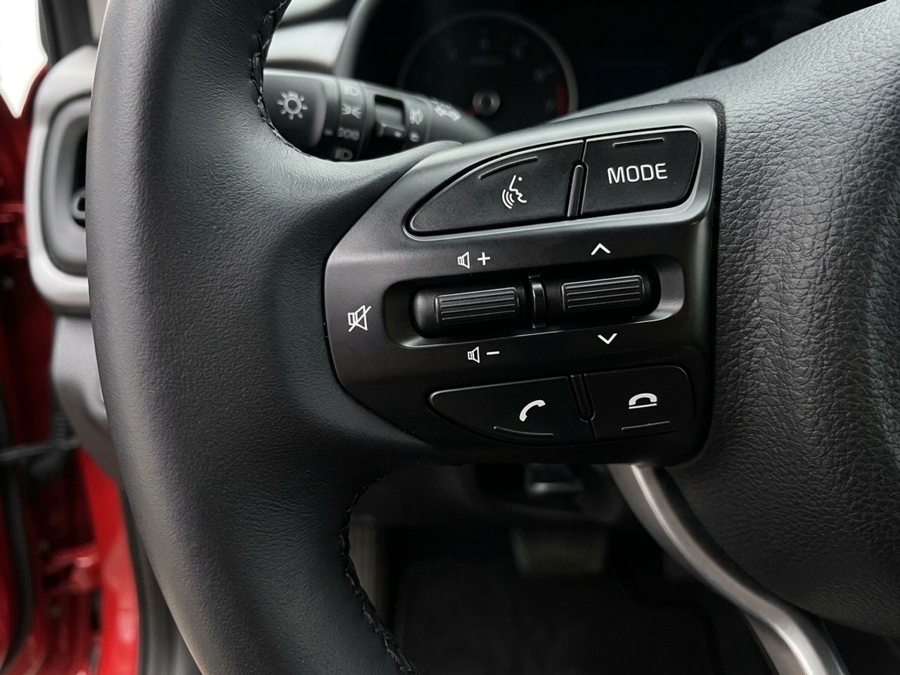 Kia Rio 1.0 T-GDi MHEV iMT 74 kW - Foto 11