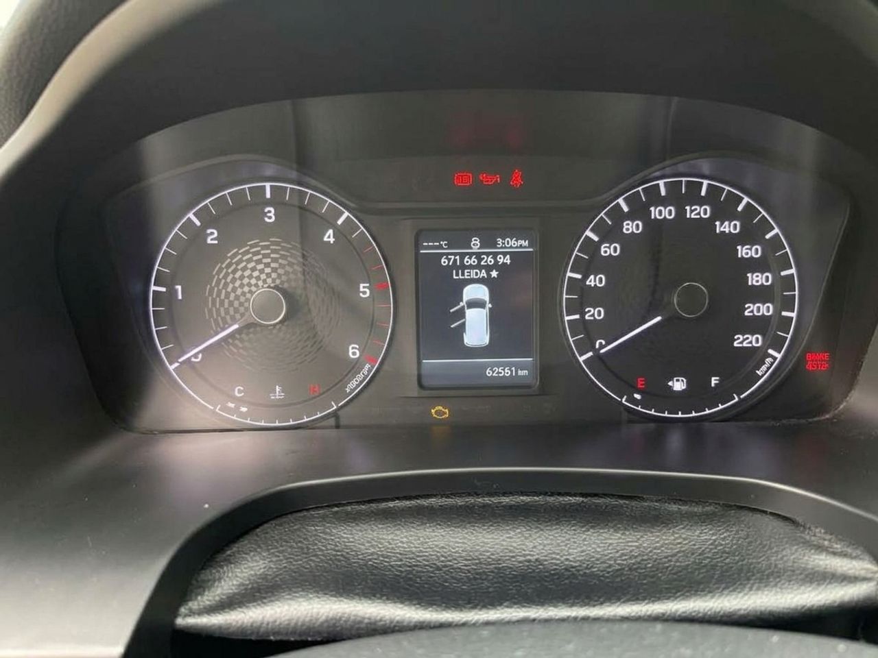 SsangYong Musso Sports D22 DTR Pro 4x4 - Foto 14