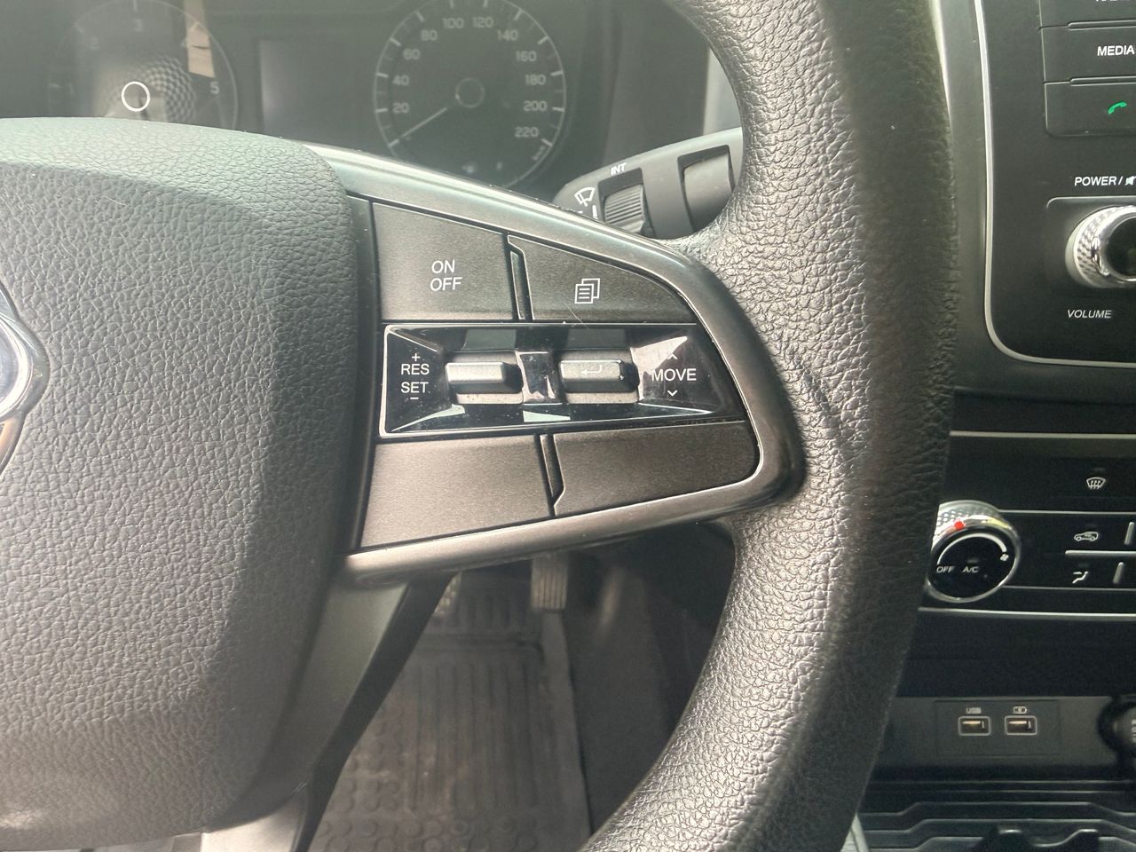 SsangYong Musso Sports D22 DTR Pro 4x4 - Foto 13