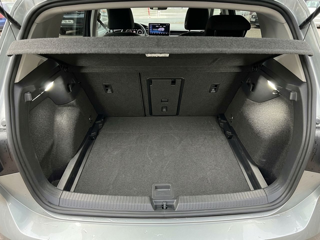 Volkswagen Golf Más 1.5 TSI 85 kW - Foto 20
