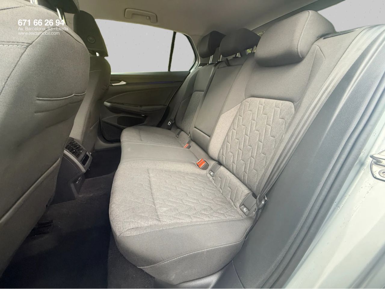 Volkswagen Golf Más 1.5 TSI 85 kW - Foto 19