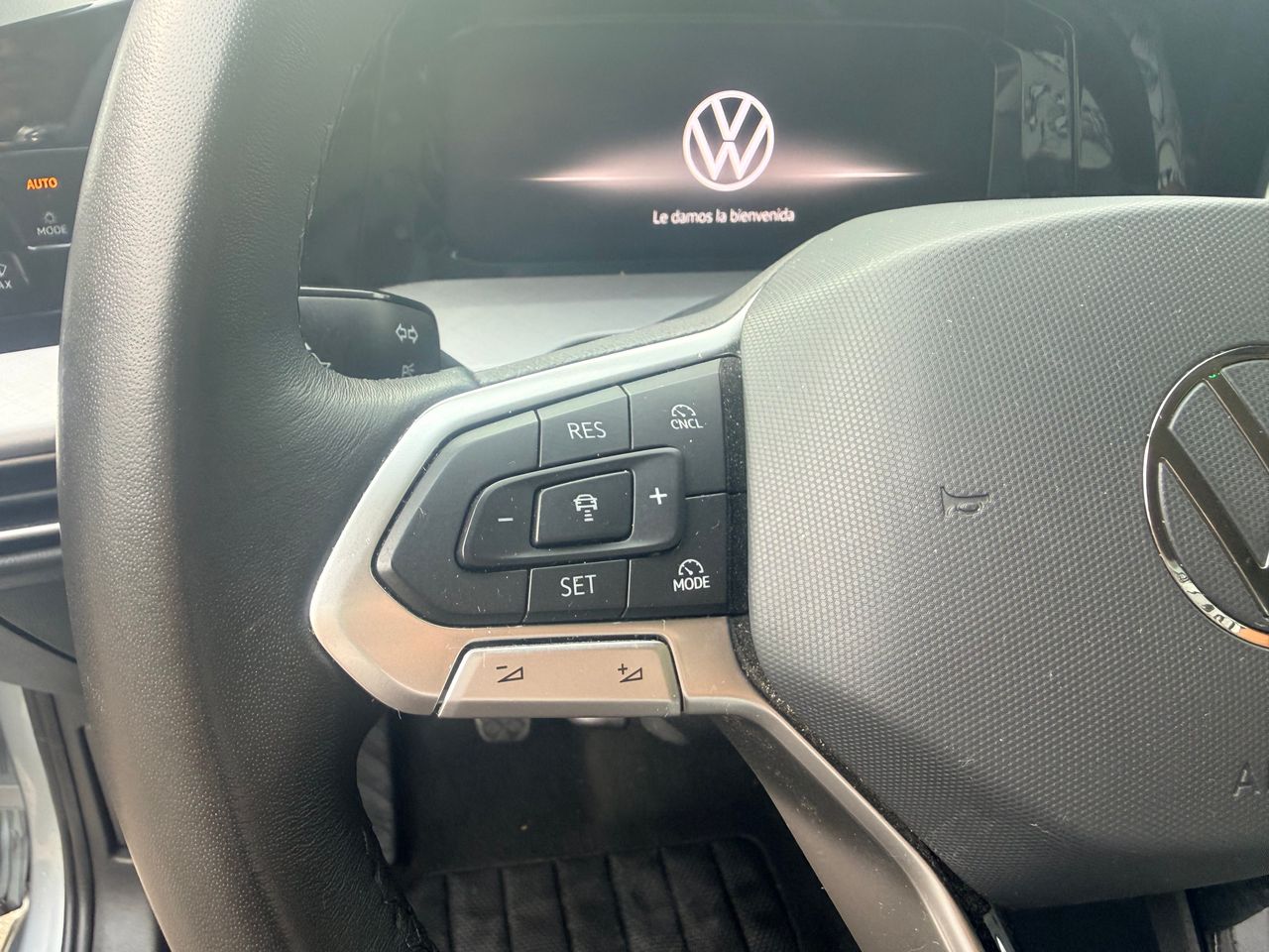 Volkswagen Golf Más 1.5 TSI 85 kW - Foto 11