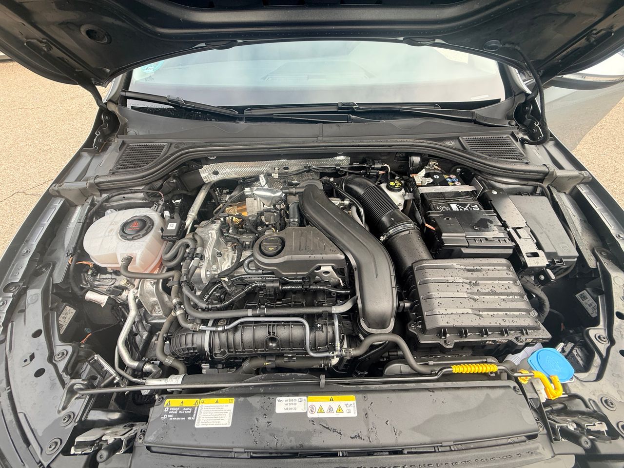 Volkswagen Golf Más 1.5 TSI 85 kW - Foto 21