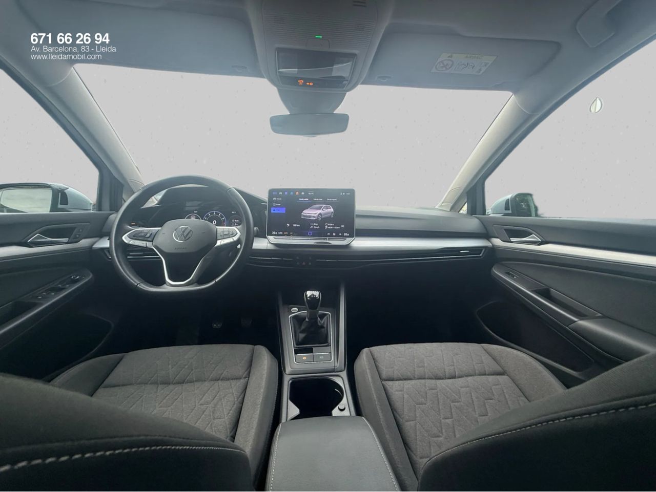 Volkswagen Golf Más 1.5 TSI 85 kW - Foto 18