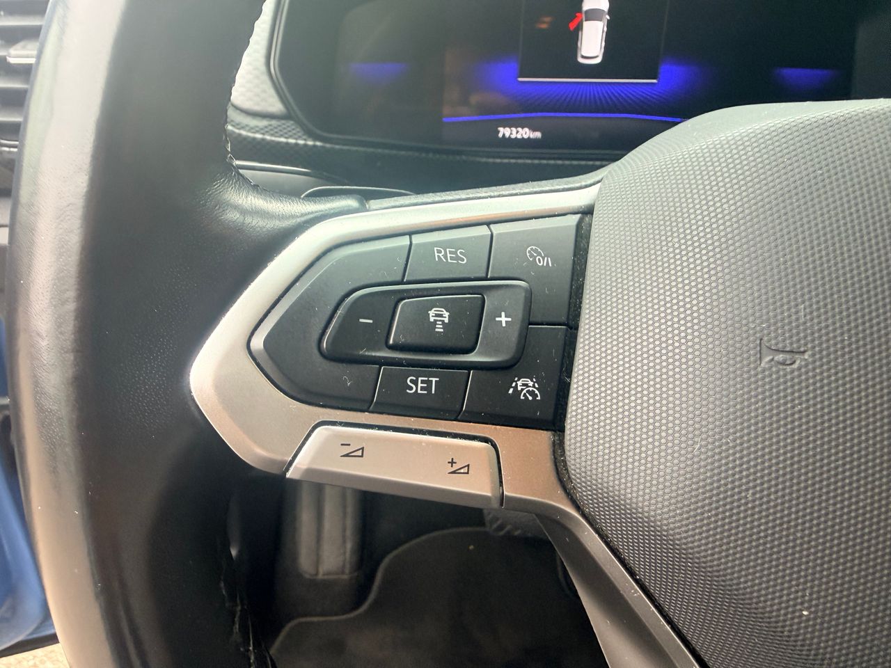 Volkswagen T-Cross Life 1.0 TSI 115 CV DSG - Foto 11