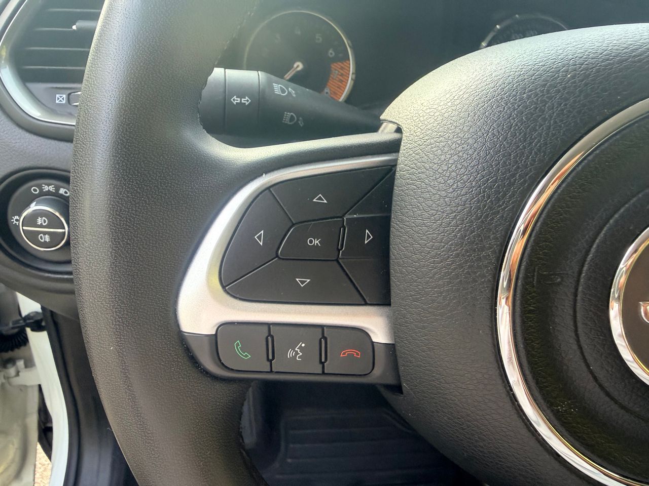 Jeep Renegade Limited 1.5 e-Hybrid 130 CV DDCT - Foto 11
