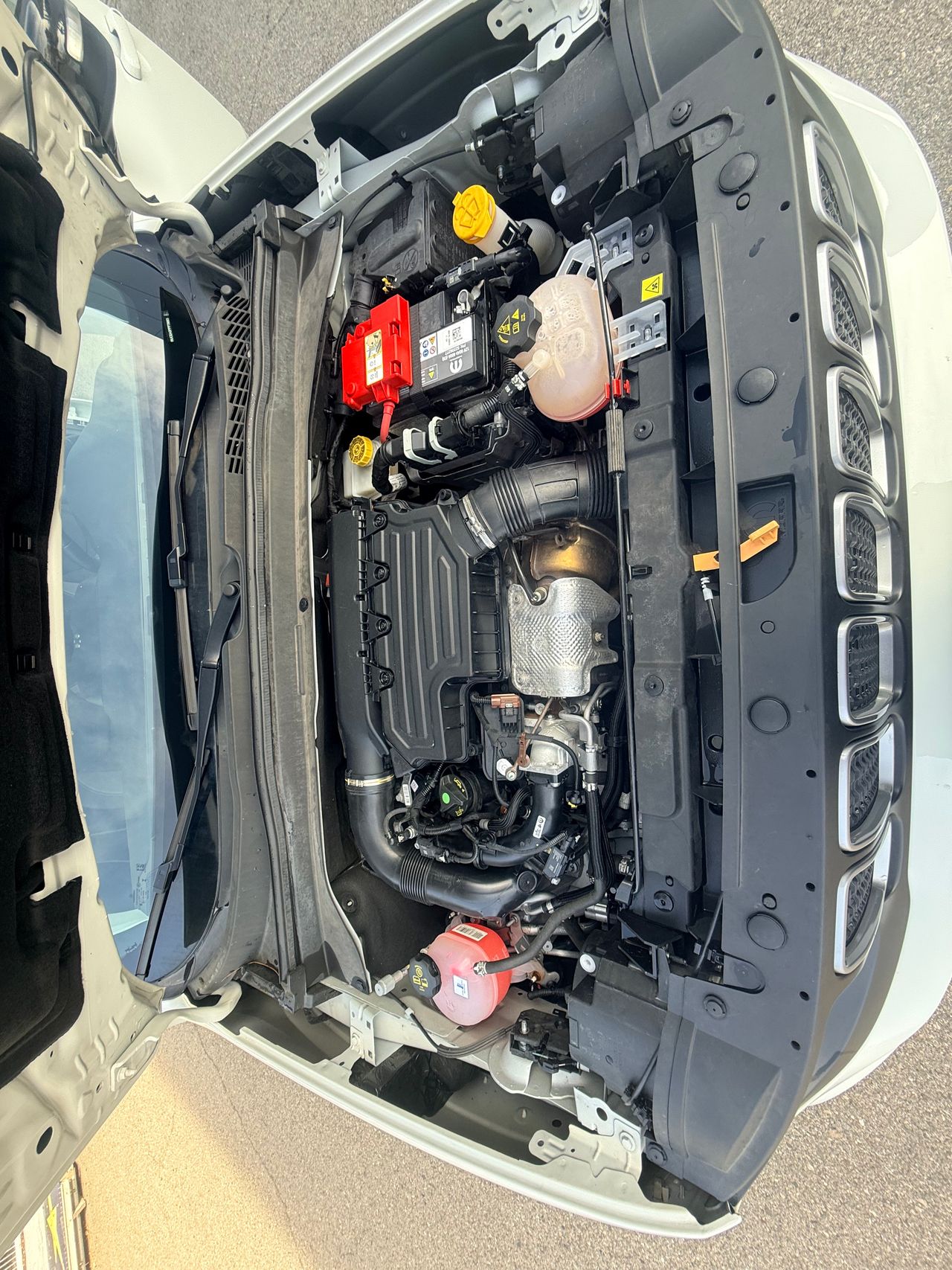 Jeep Renegade Limited 1.5 e-Hybrid 130 CV DDCT - Foto 21