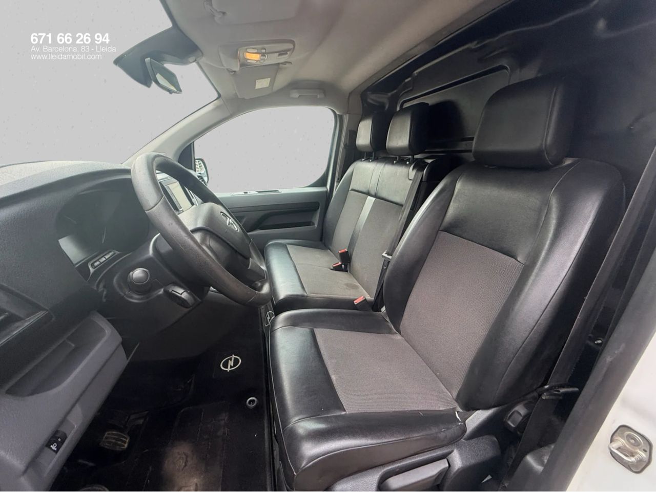 Opel Vivaro 2.0 CDTI Selective Furgón M - Foto 10