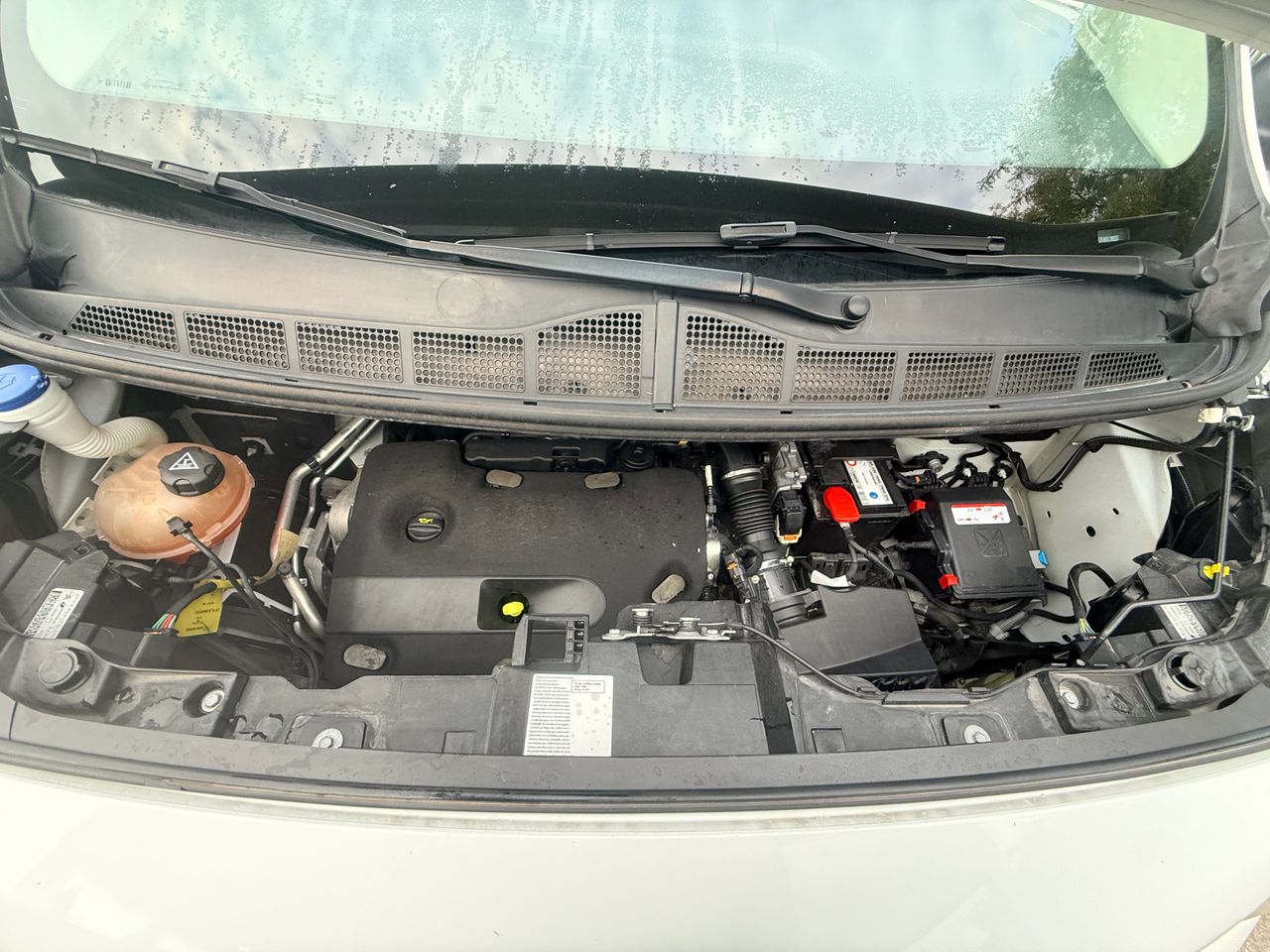 Opel Vivaro 2.0 CDTI Selective Furgón M - Foto 16