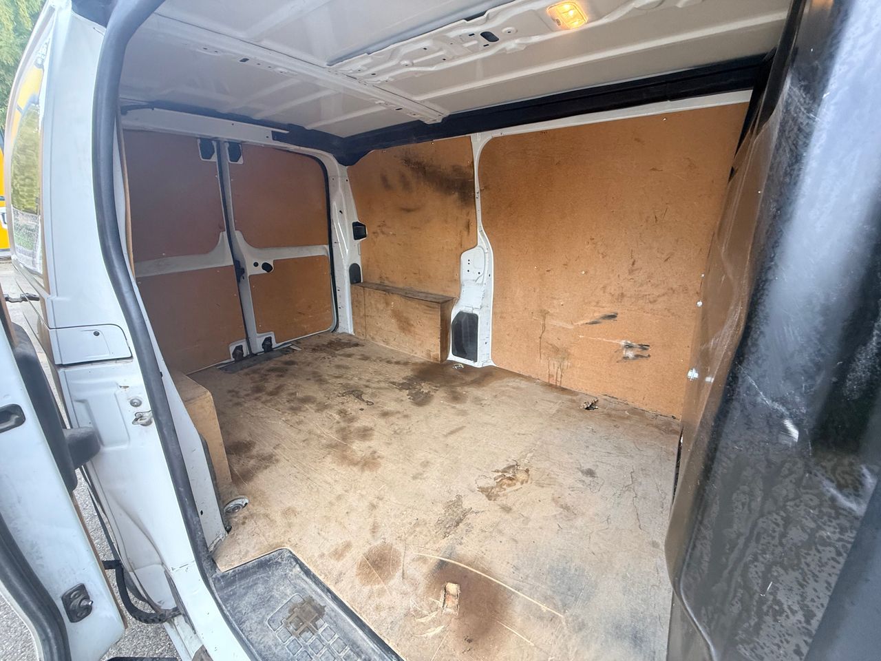 Opel Vivaro 2.0 CDTI Selective Furgón M - Foto 14
