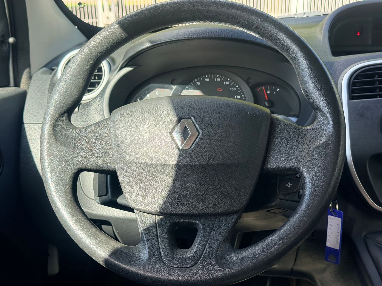 Renault Kangoo Combi Emotion dCi 75 CV - Foto 11