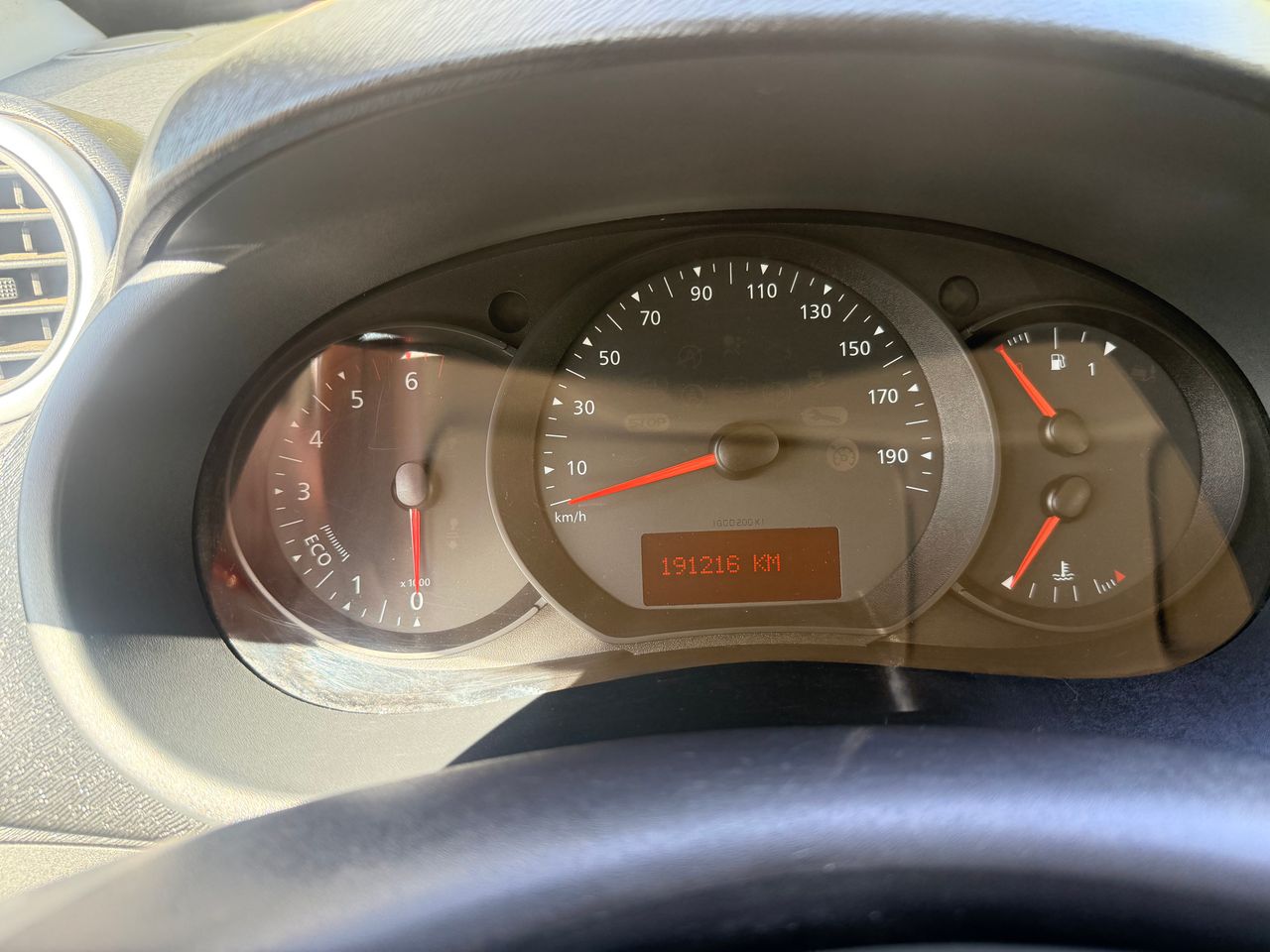 Renault Kangoo Combi Emotion dCi 75 CV - Foto 12
