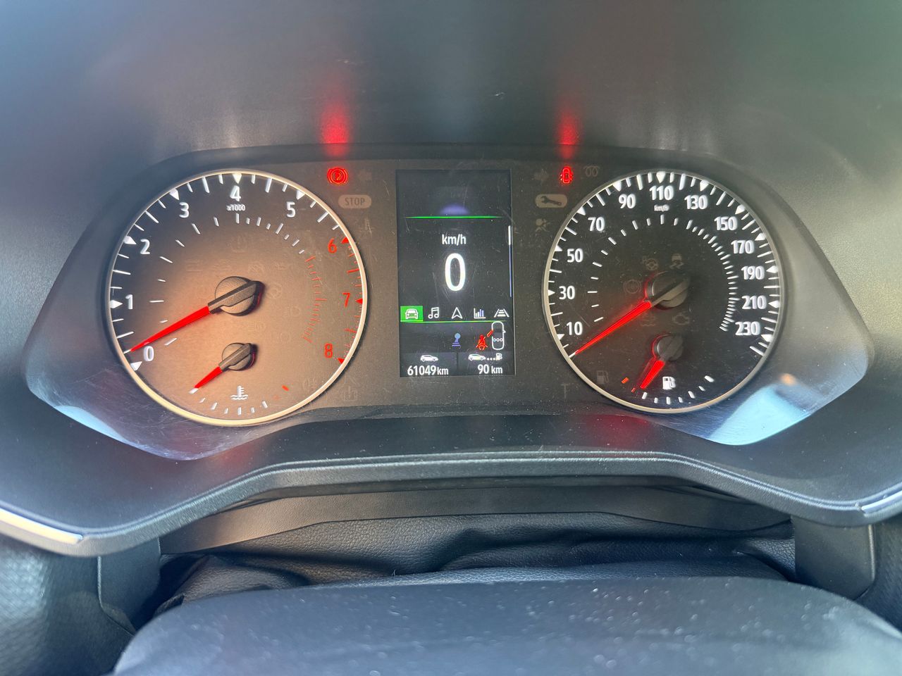 Renault Clio Zen TCe 74 kW - Foto 14