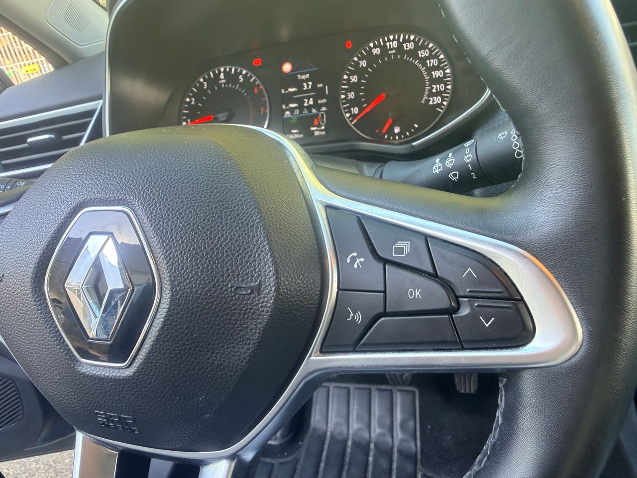 Renault Clio Zen TCe 74 kW - Foto 13