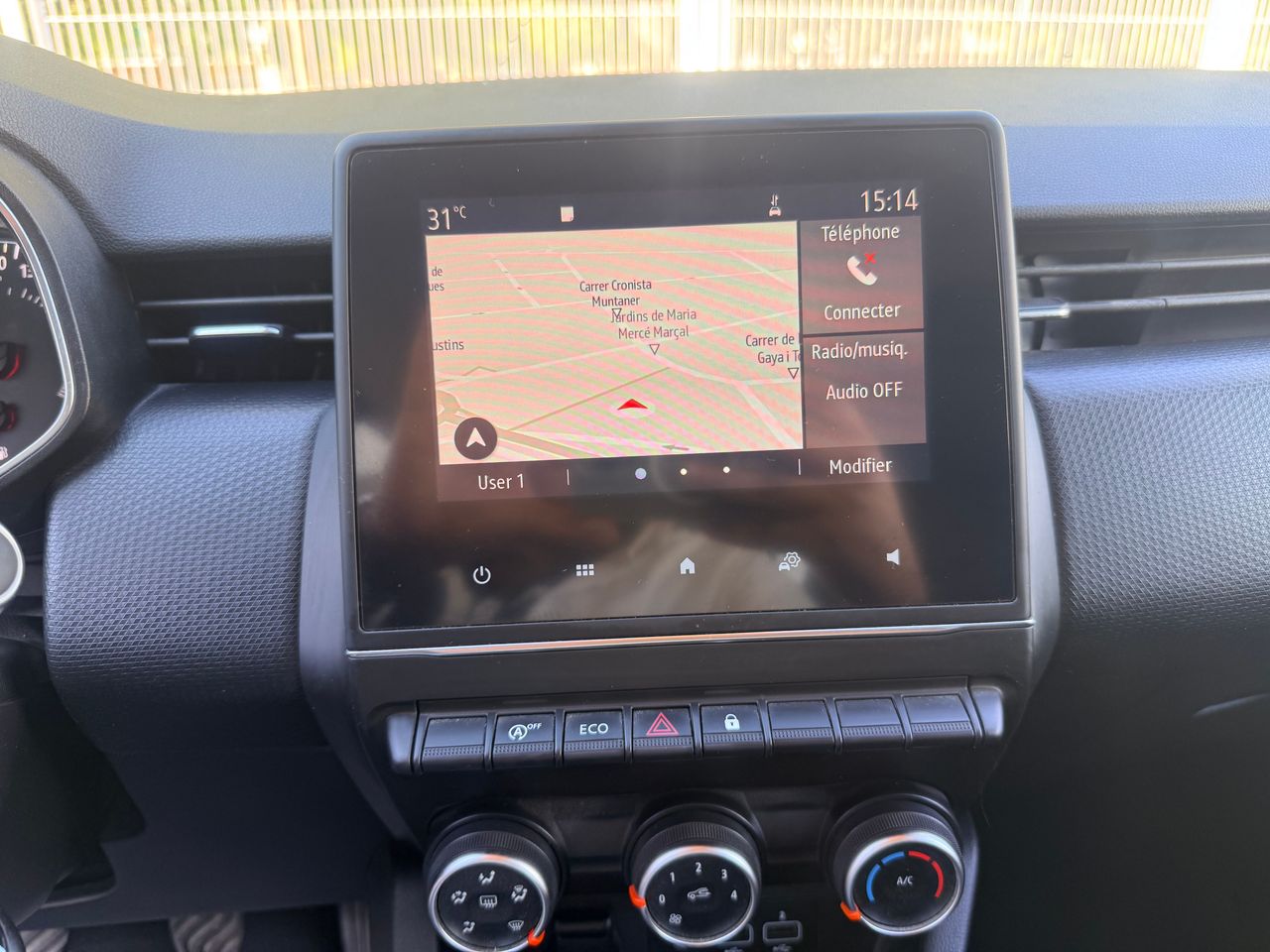 Renault Clio Zen TCe 74 kW - Foto 15