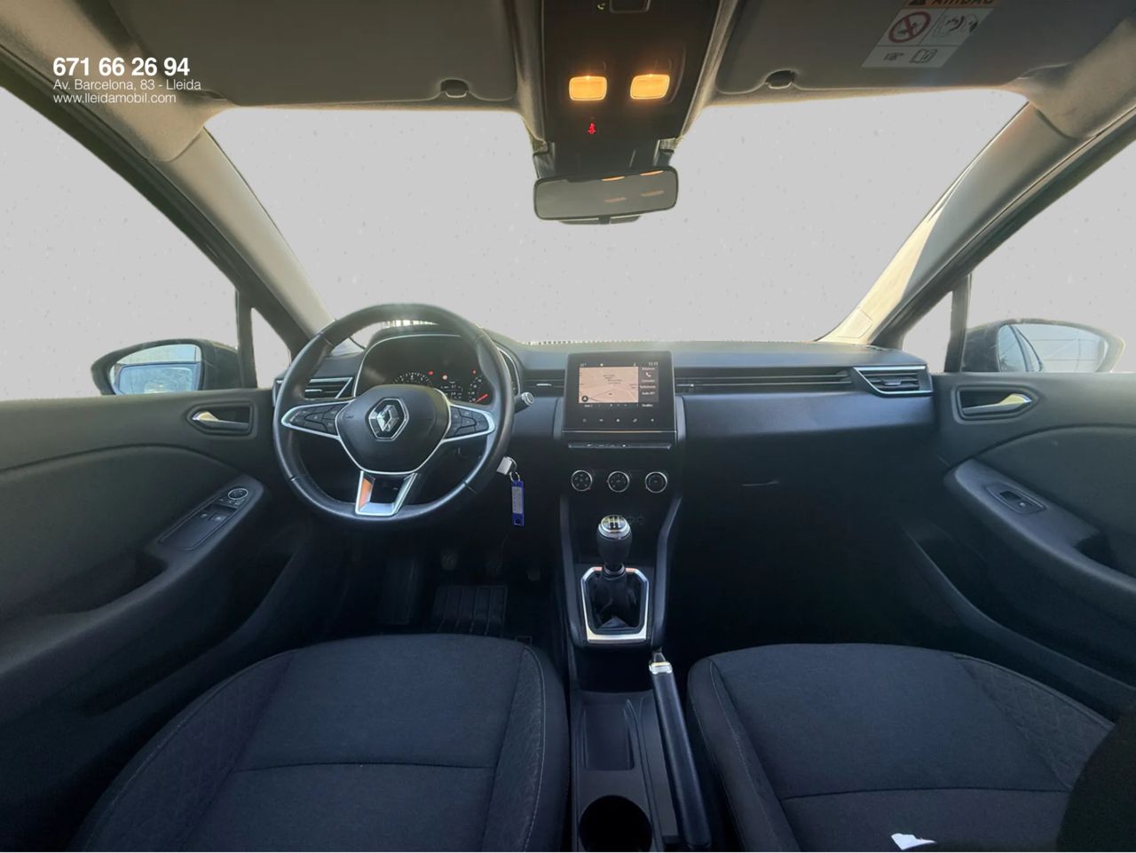 Renault Clio Zen TCe 74 kW - Foto 18