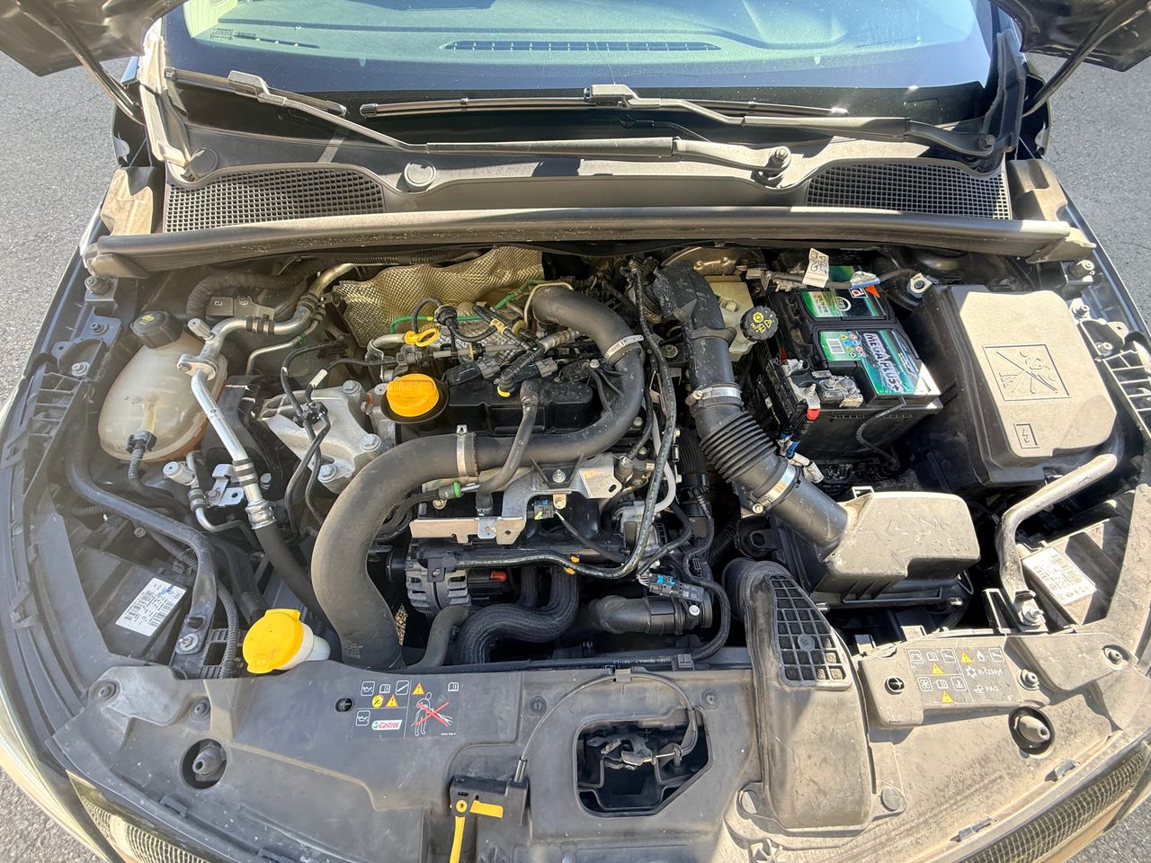 Renault Clio Zen TCe 74 kW - Foto 21
