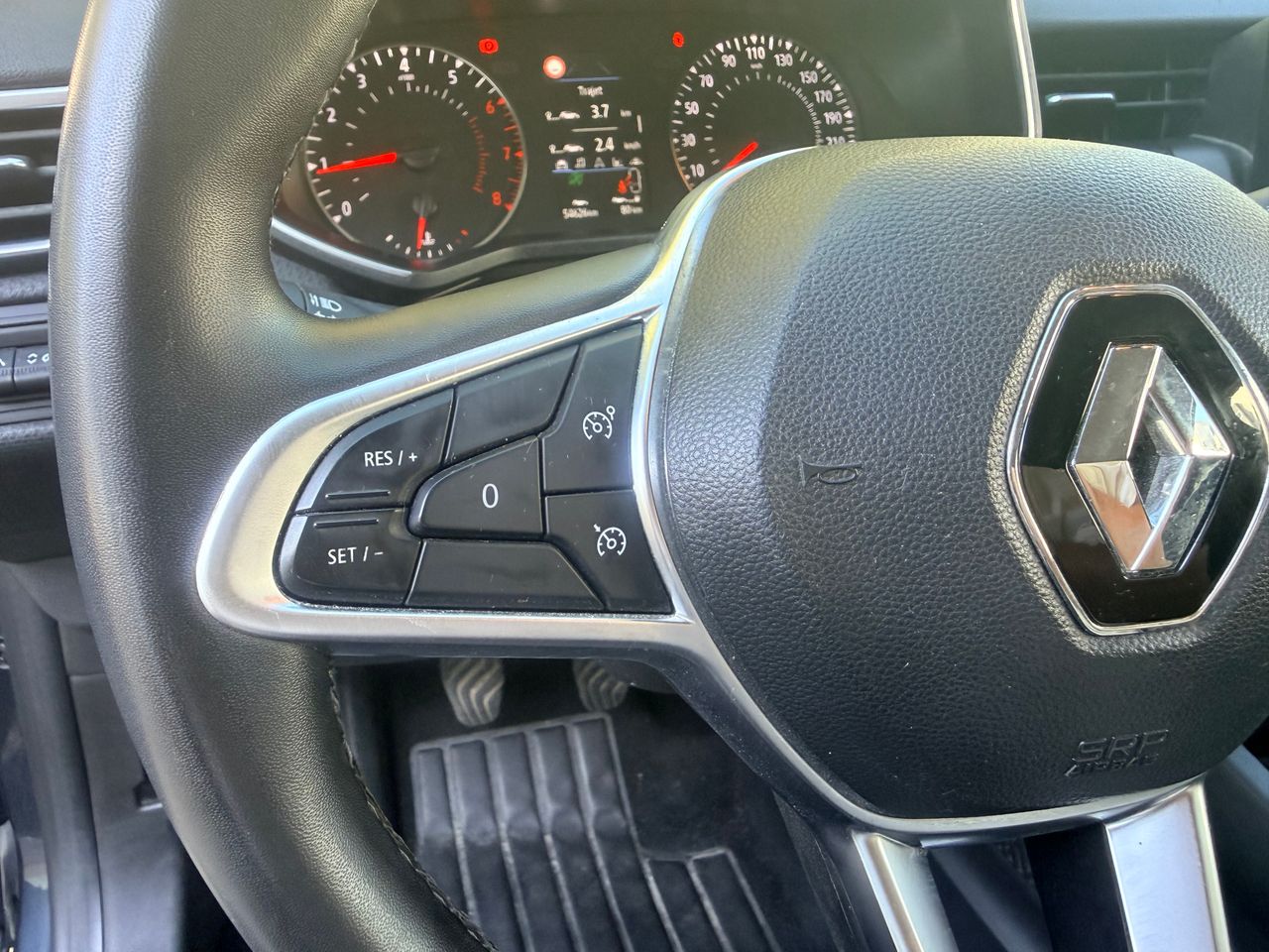 Renault Clio Zen TCe 74 kW - Foto 11